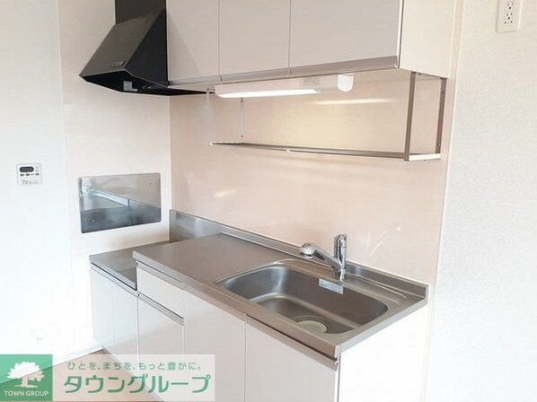 プラシードI番館の物件内観写真